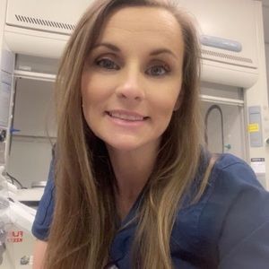 Meet your Posher, Tabitha